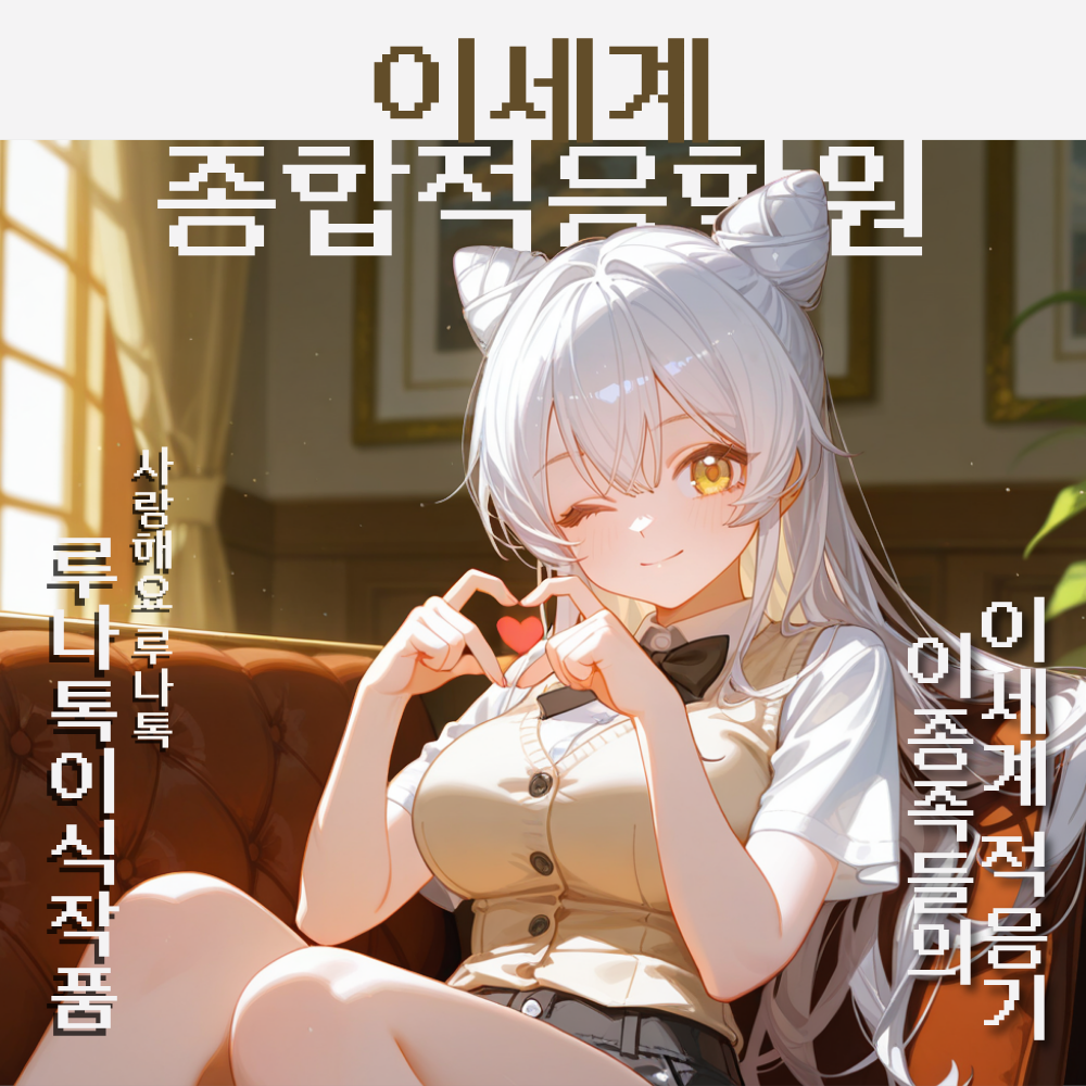 이세계종합적응학원