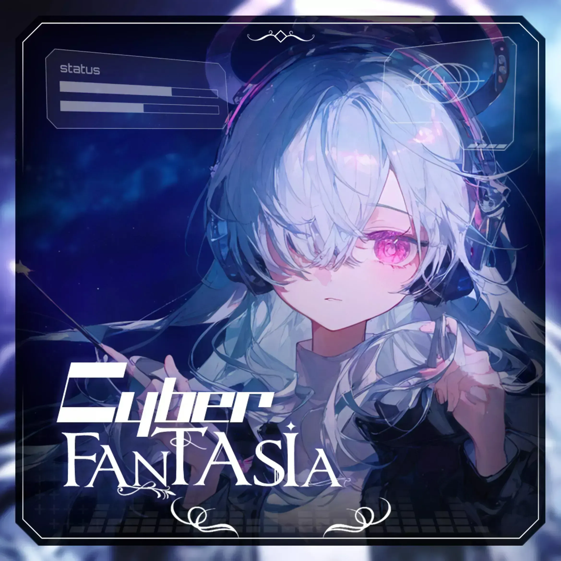CyberFantasia