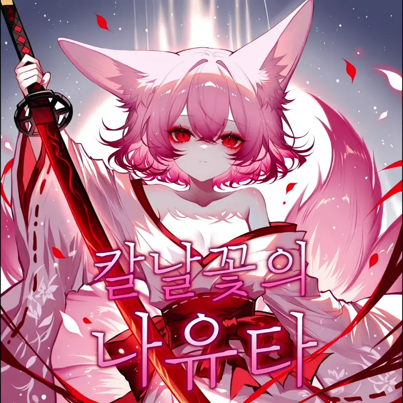 칼날꽃의 나유타