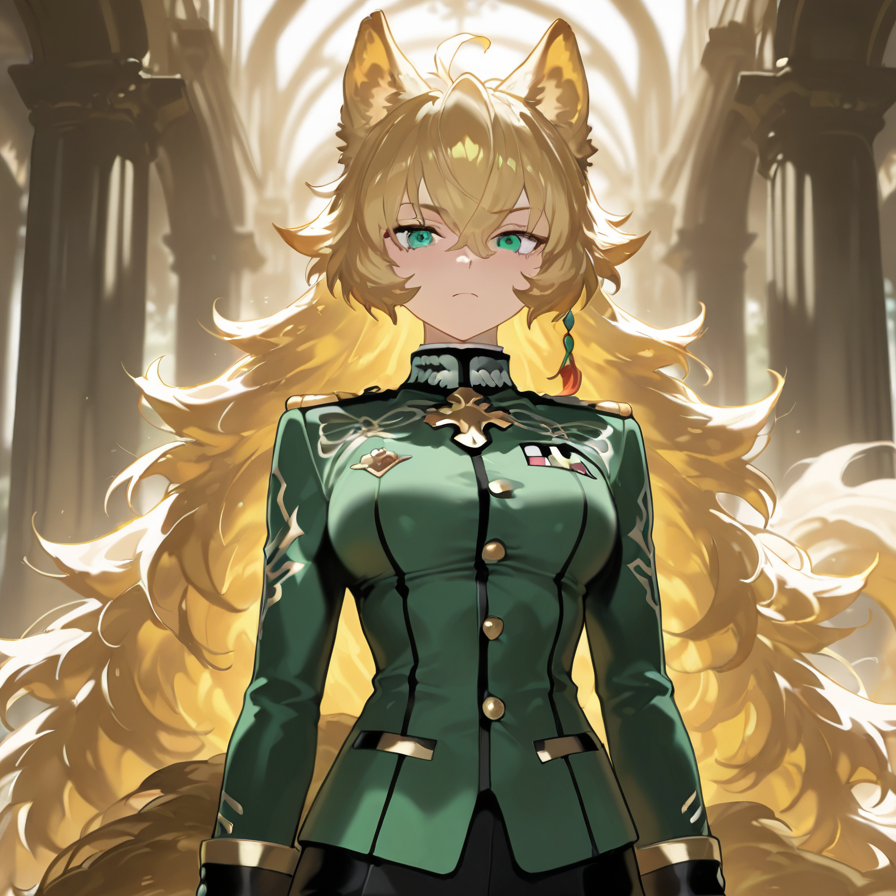 레이아 알프레드