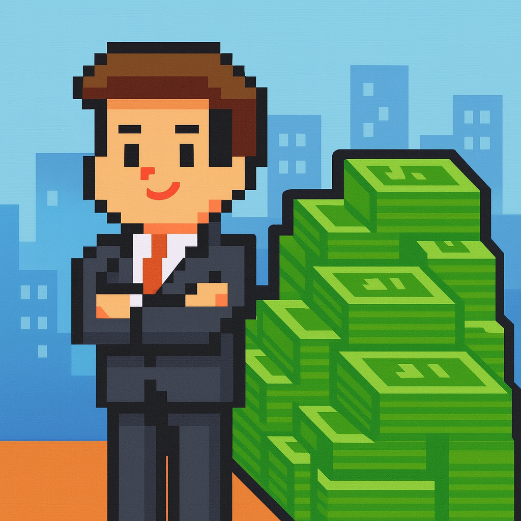 비즈니스 시뮬레이터