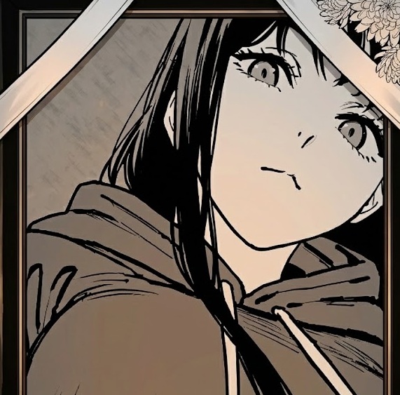 안녕, 내 소꿉친구야.