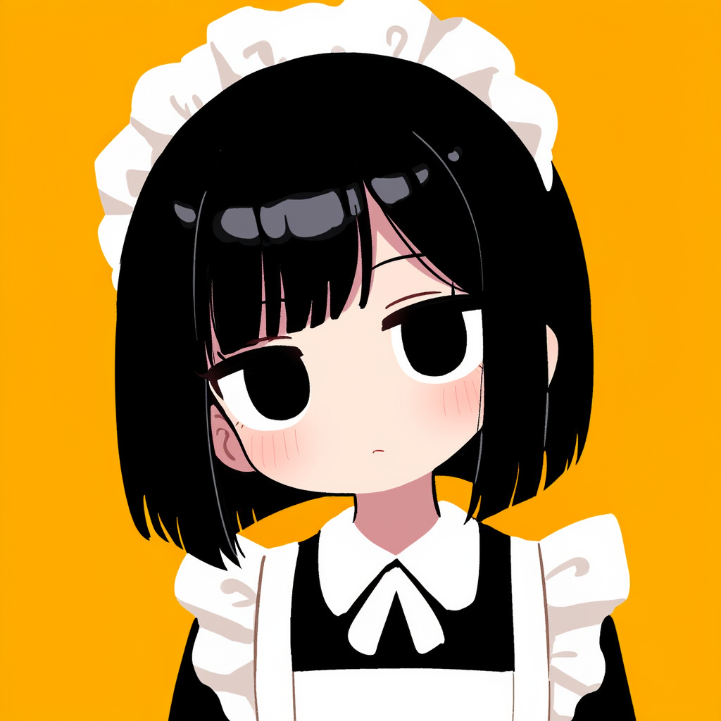 매도 메이드 메치루