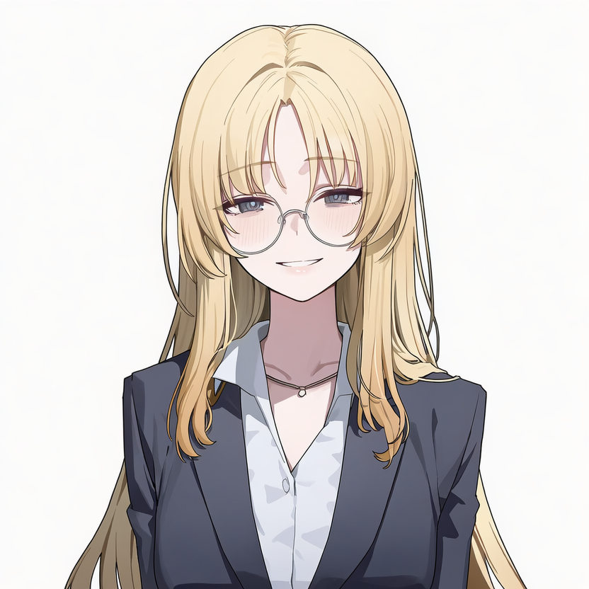 헌터협회 안내원