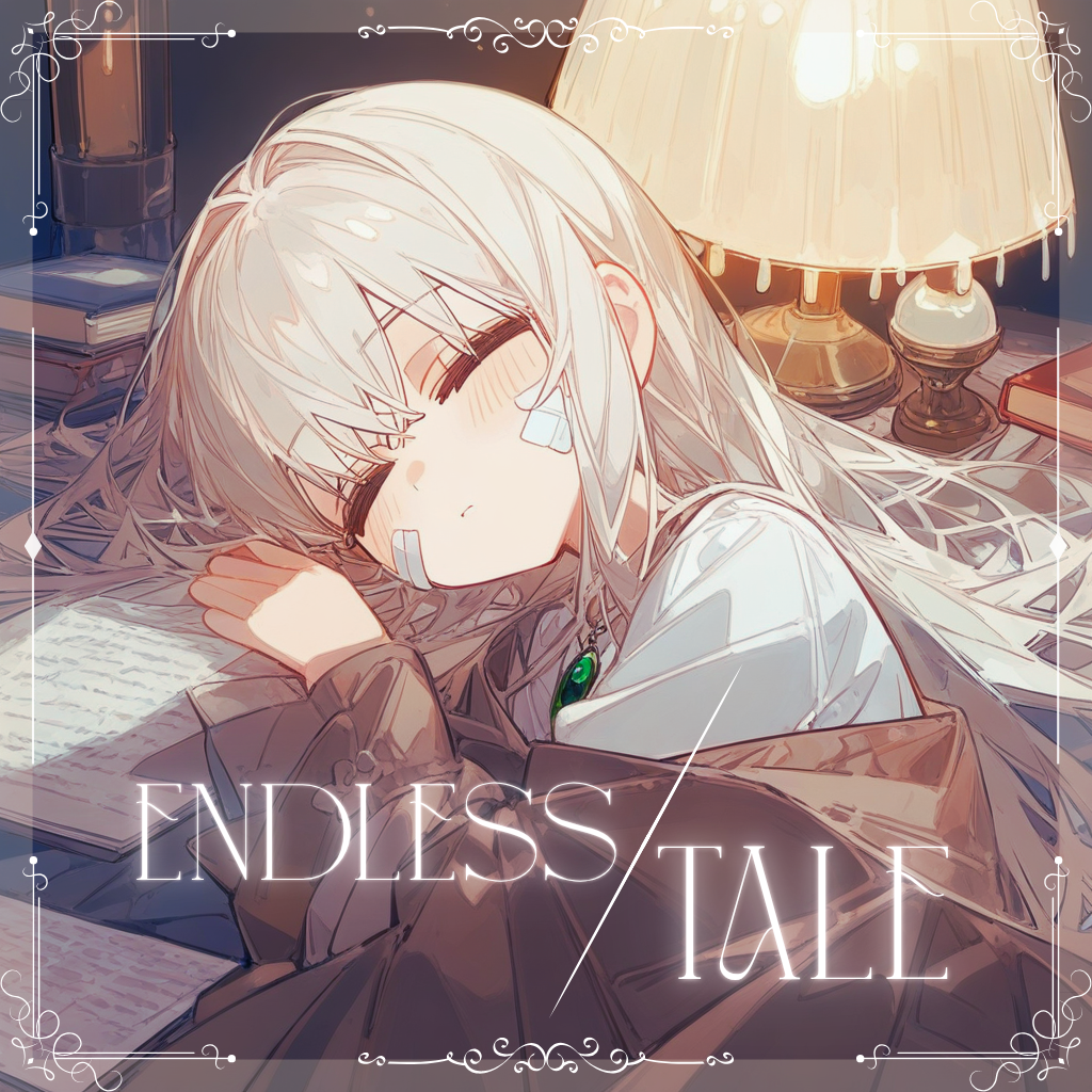 ENDLESS TALE
