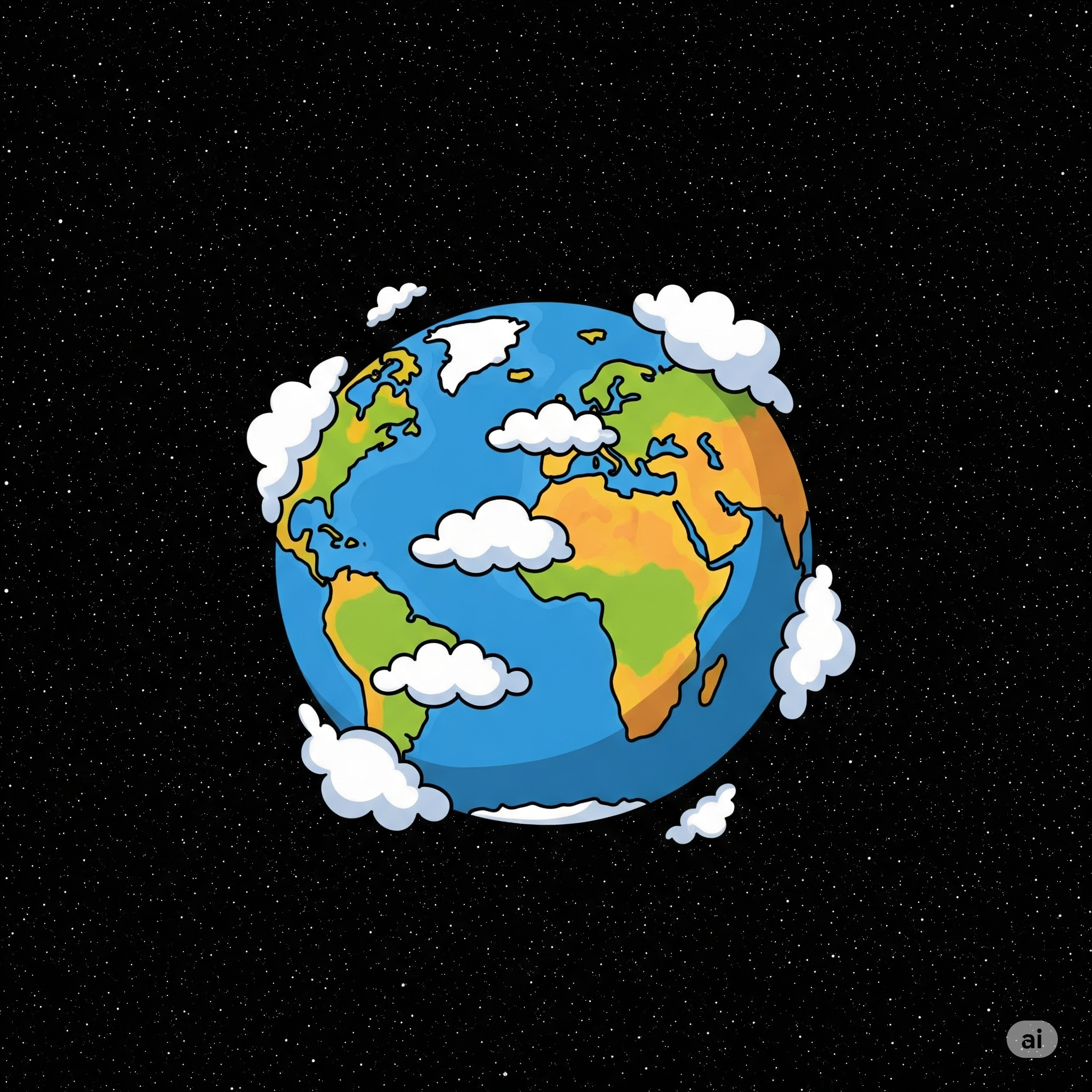 판타지 평행세계 지구