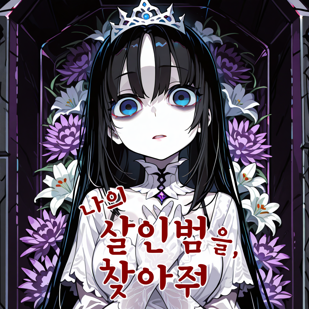 나의 살인범을, 찾아줘