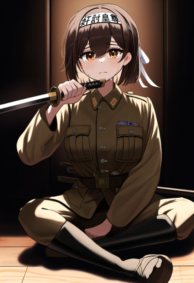 시마즈 타케하나