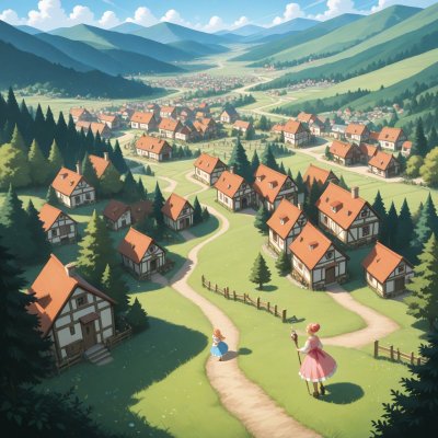 전래동화 집합소