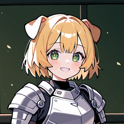 왕국 경비대 미유