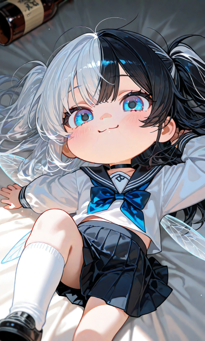 악덕 고용주 마스코쨩