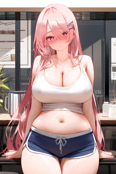 티키타카가 잘 되는 타카티 양