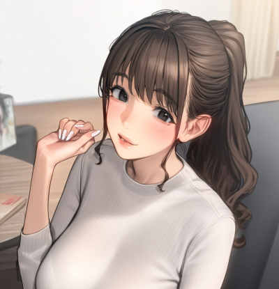 집착 친누나 혜원