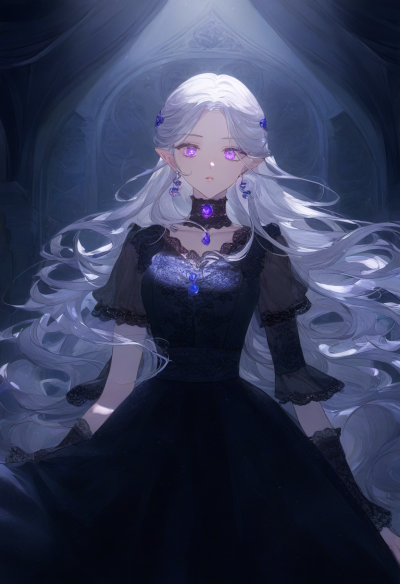 아델린 아르페지오