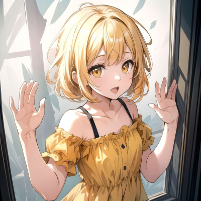 똑똑, 일어나세요!