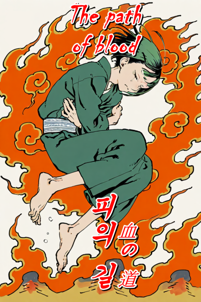 피의 길 (血の道)