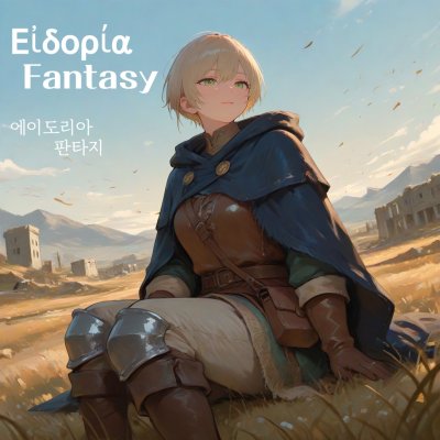 Εἰδορία Fantasy