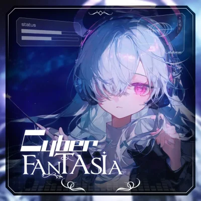CyberFantasia