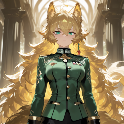 레이아 알프레드