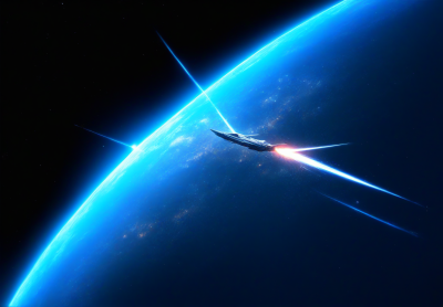 스페이스 플레셰트