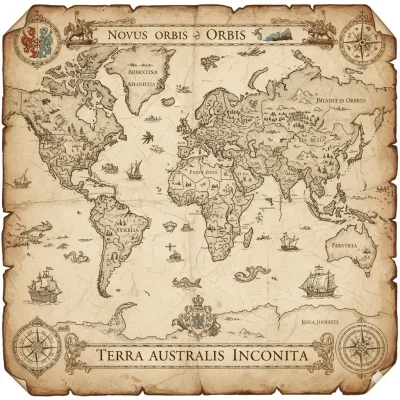 1800년대부터 시작하는 대역시물