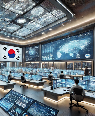 대한민국 시뮬레이터