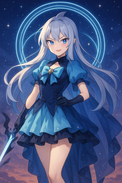 루미에르 나이트