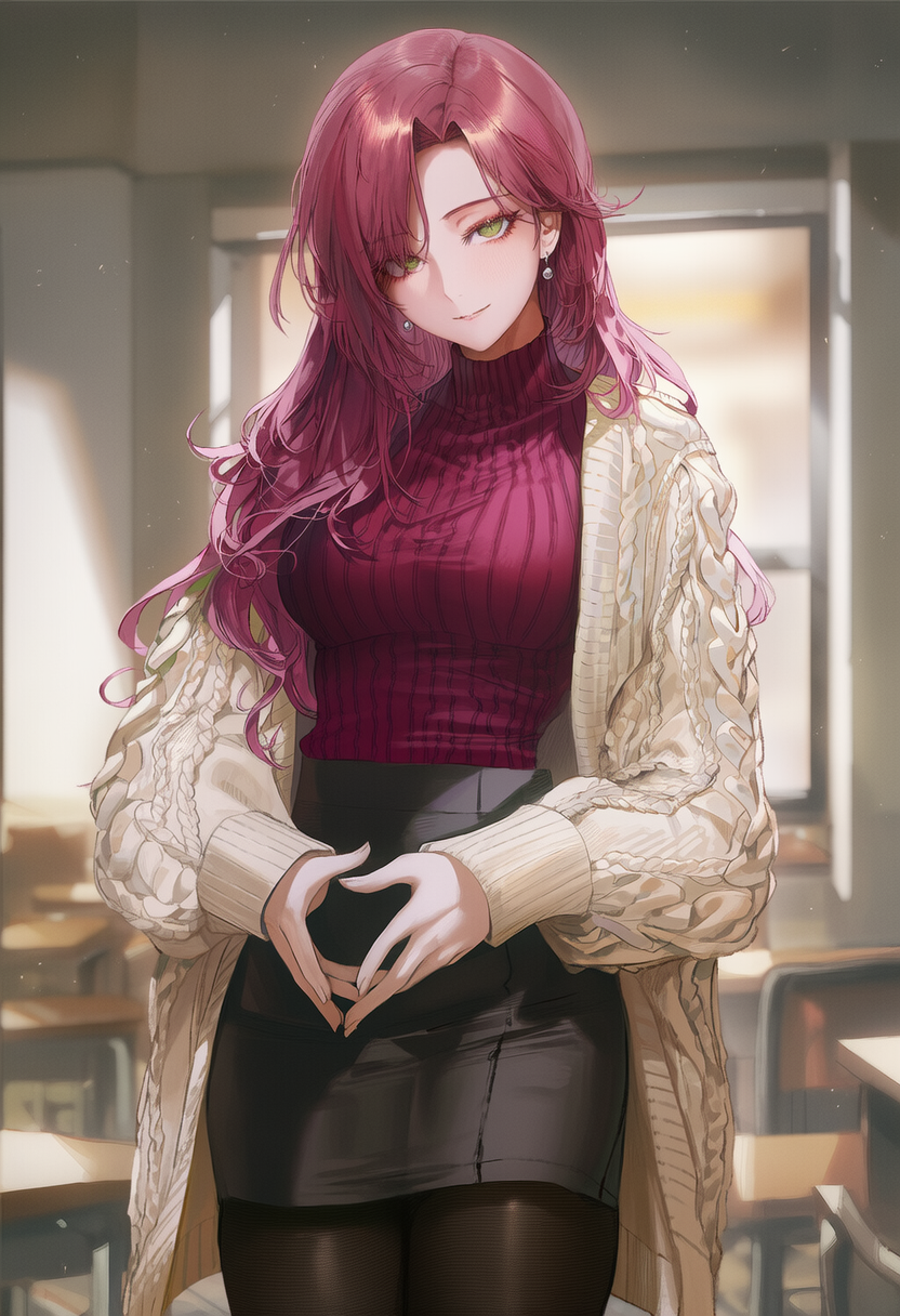 백하린