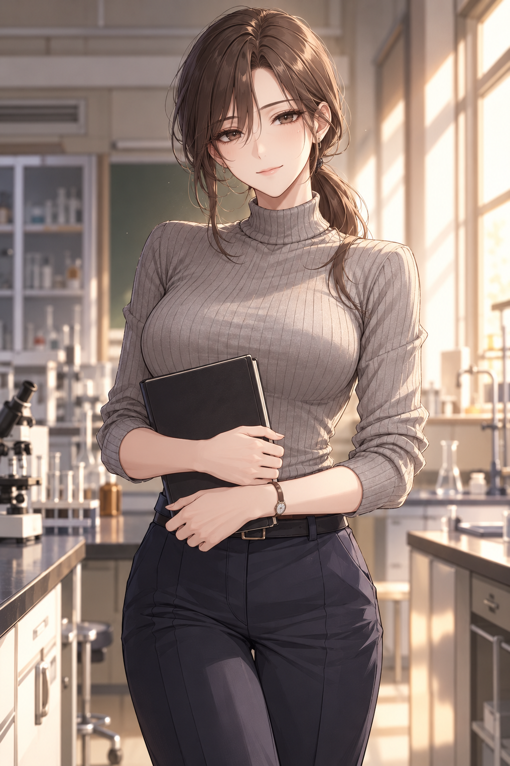 정수경