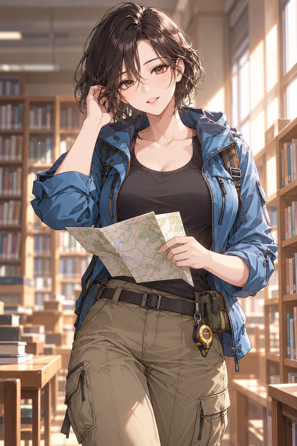 최나경